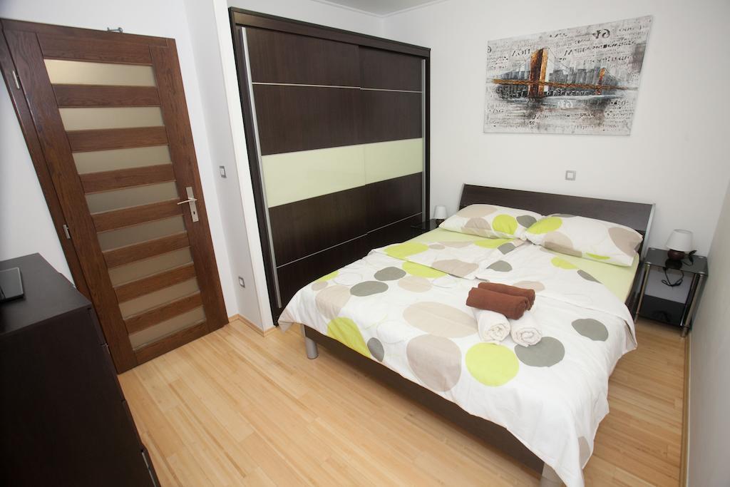Atlantida Apartment Split Ruang foto