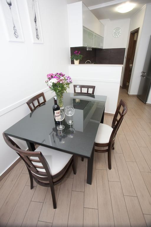 Atlantida Apartment Split Ruang foto