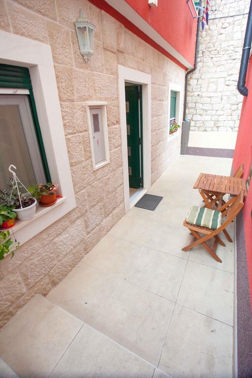 Atlantida Apartment Split Ruang foto