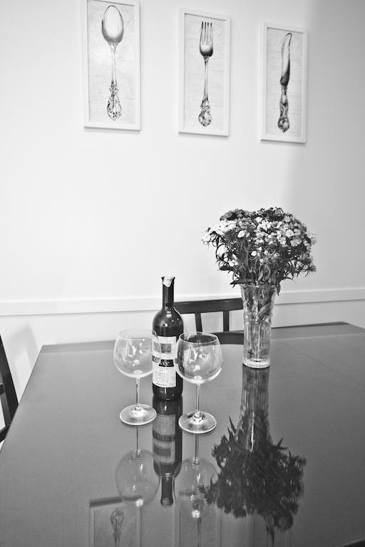 Atlantida Apartment Split Ruang foto