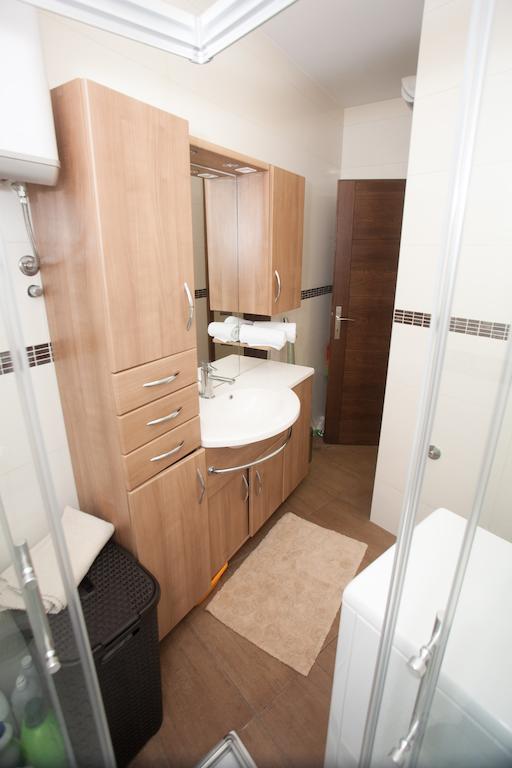 Atlantida Apartment Split Ruang foto