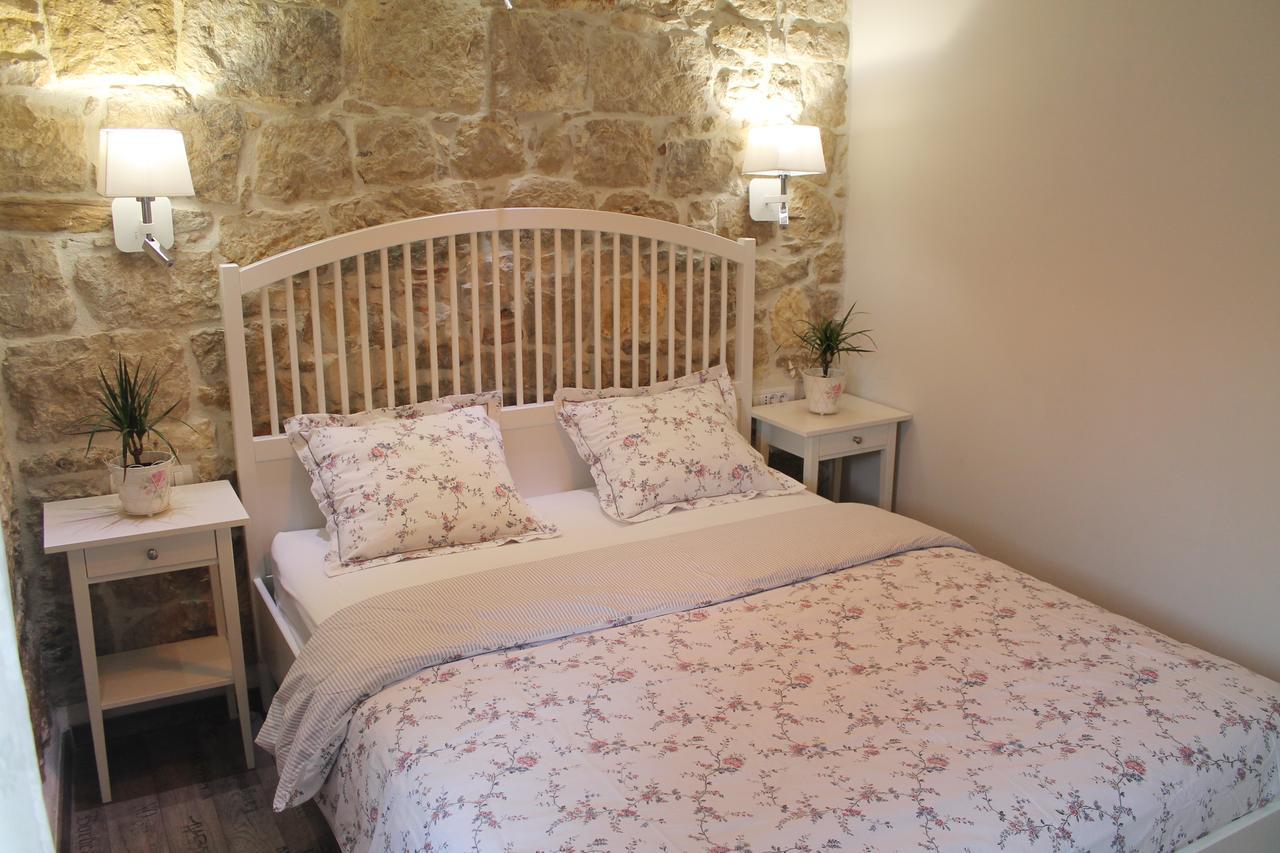 Atlantida Apartment Split Bagian luar foto